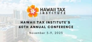 hawaii-tax-institute